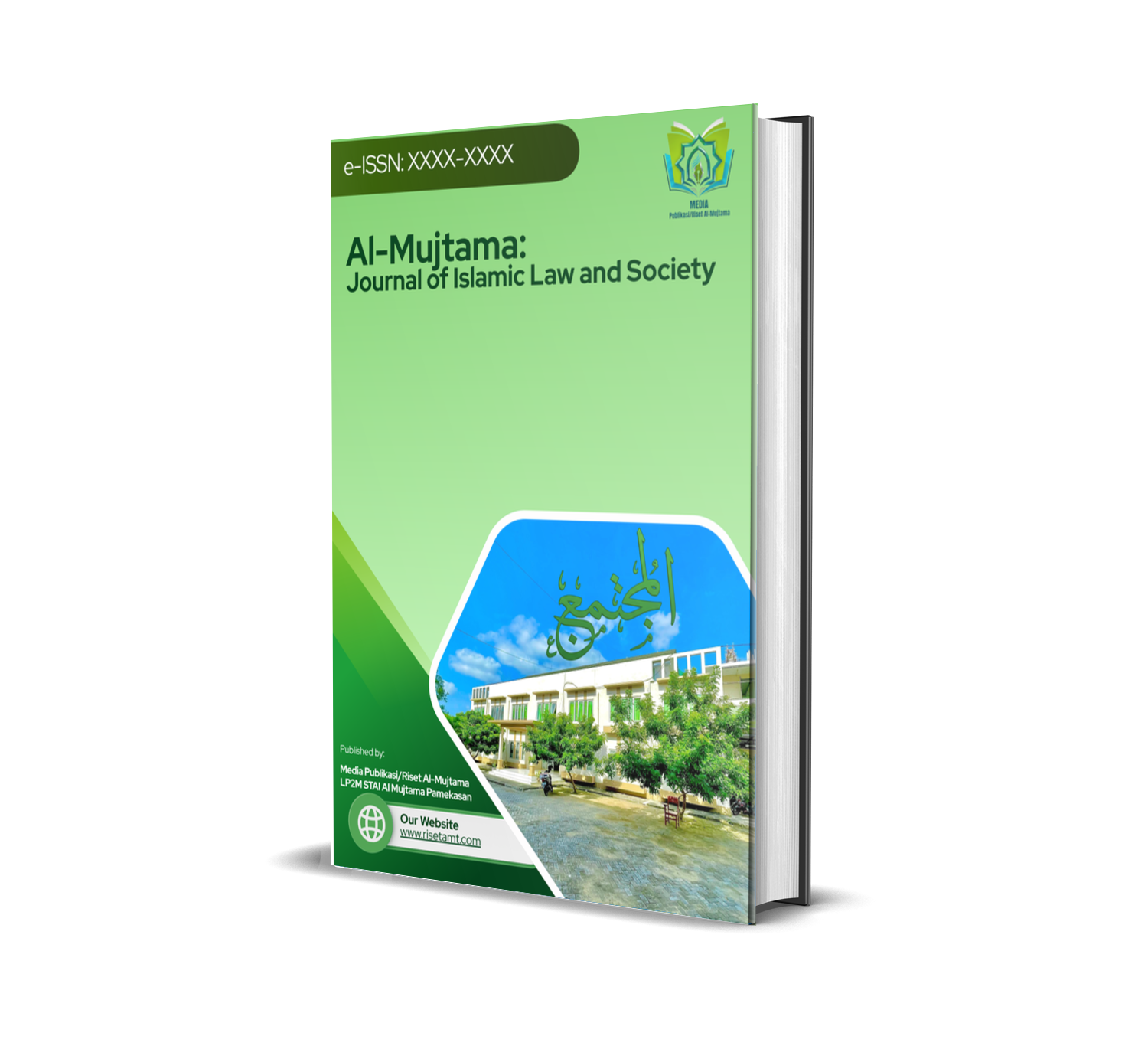 Al-Mujtama: Journal of Islamic Law and Society