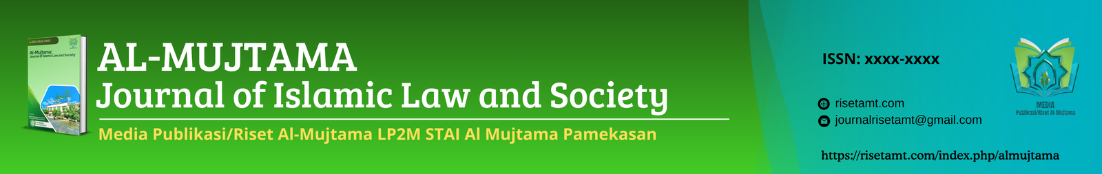 Al-Mujtama: Journal of Islamic Law and Society