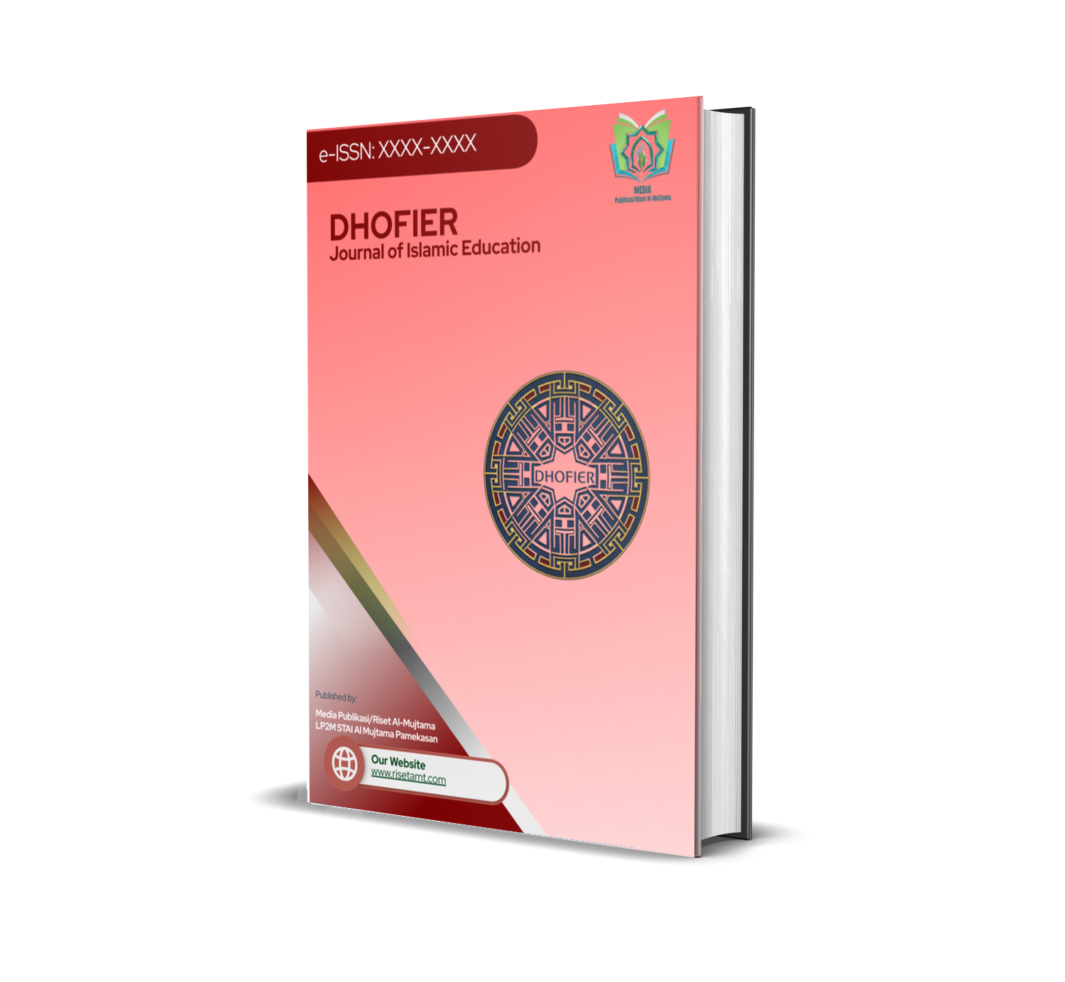 Dhofier: Journal of Islamic Education