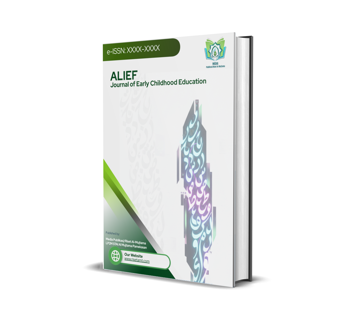 ALIEF: Journal of Early Childhood Education