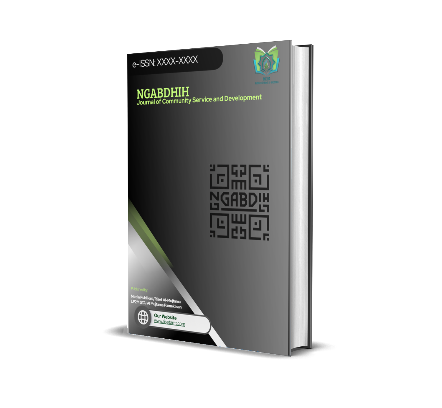 NGABDHIH: Journal of Community Service and Development