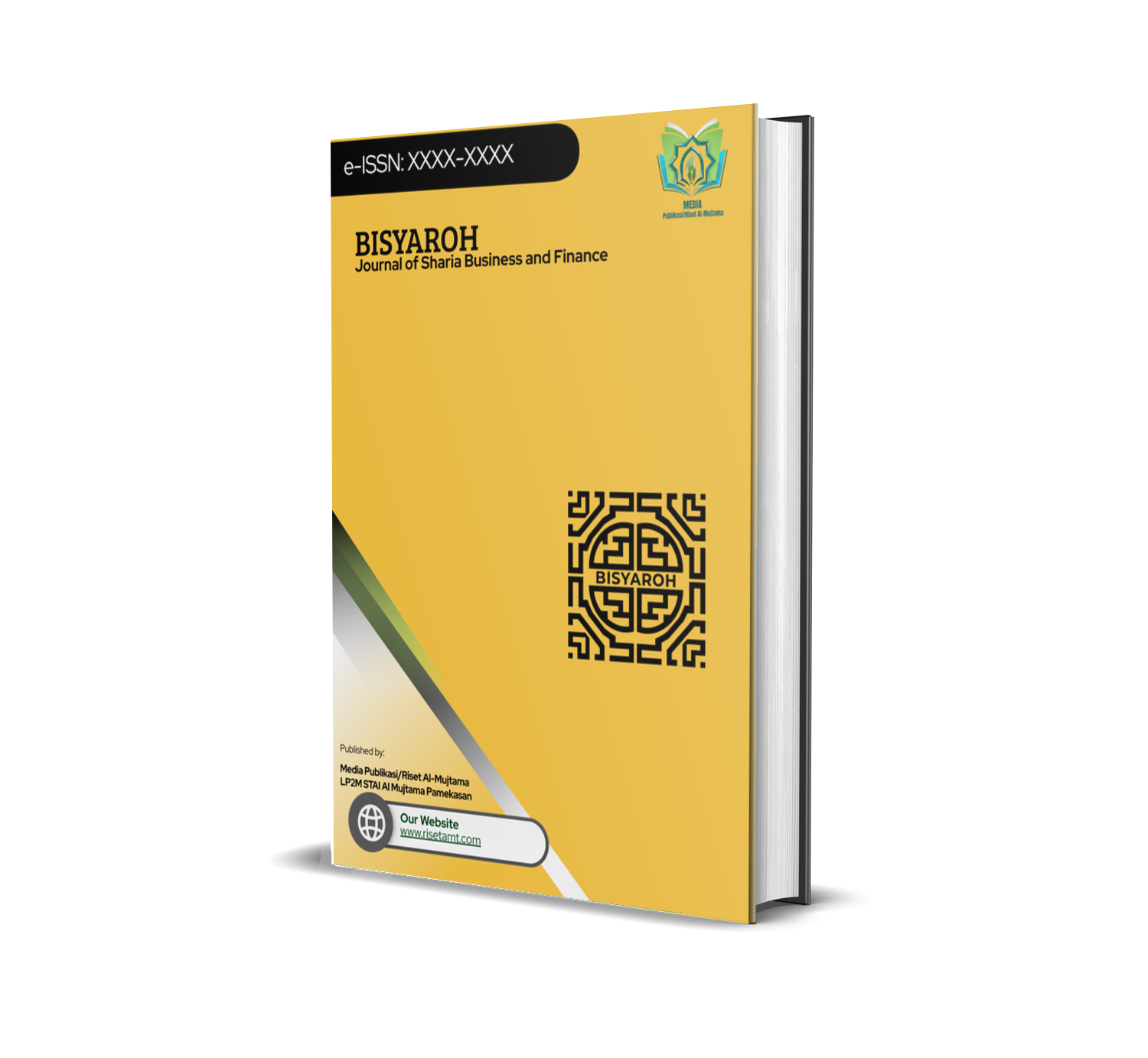 BISYAROH: Journal of Sharia Business and Finance