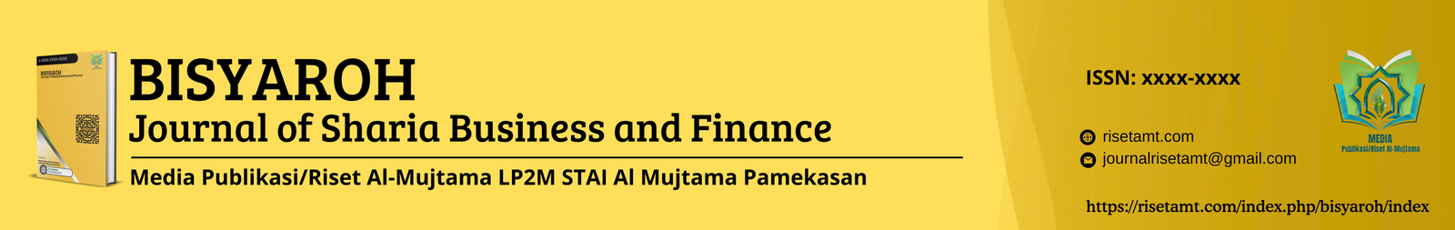 BISYAROH: Journal of Sharia Business and Finance