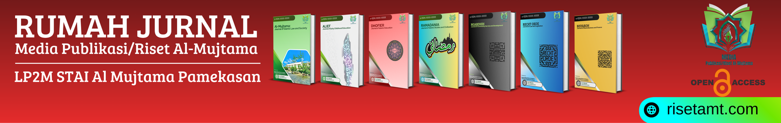 OJS: Open Journal Systems